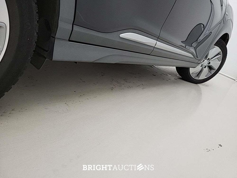 Hyundai Kona Electric EV Fashion 64 kWh 204pk 2020 (Origineel-NL), J-058-XB