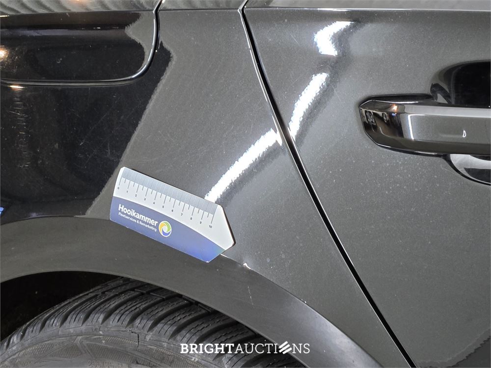 Audi A5 Sportback 35 Sport S-Line black edition TFSI 150pk 2020 (Origineel-NL), H-486-PB