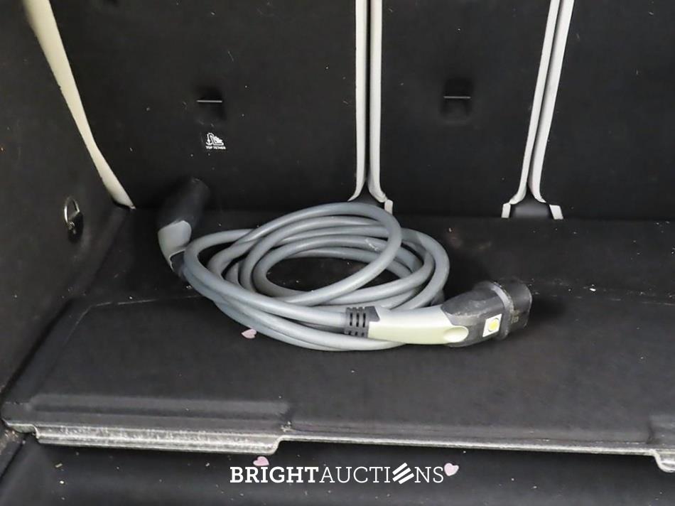 Mini Countryman 1.5 Automaat Cooper S E ALL4 125pk 2020 (Origineel-NL), J-649-NP