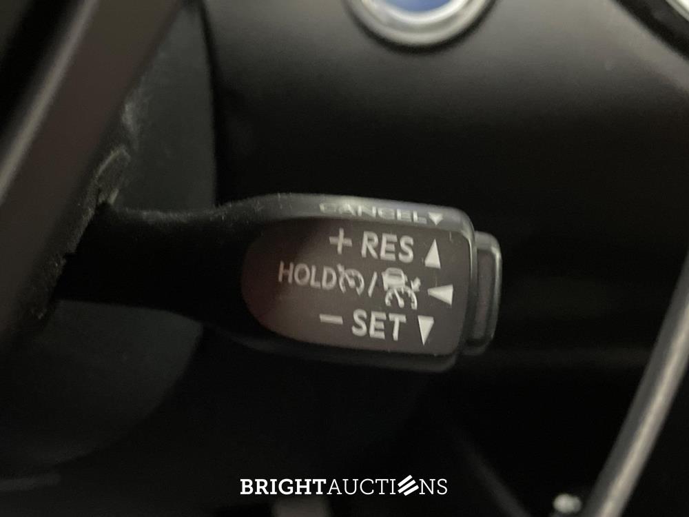 Toyota C-HR Hybrid Dynamic 2.0 261pk 2021 (Origineel-NL), L-425-SZ