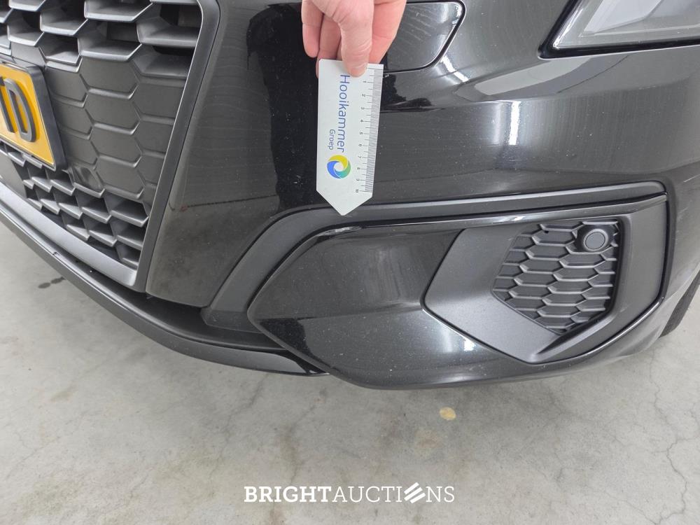 Audi A3 Sportback 35 Pro Line TFSI 150pk 2021 (Origineel-NL), K-089-TD