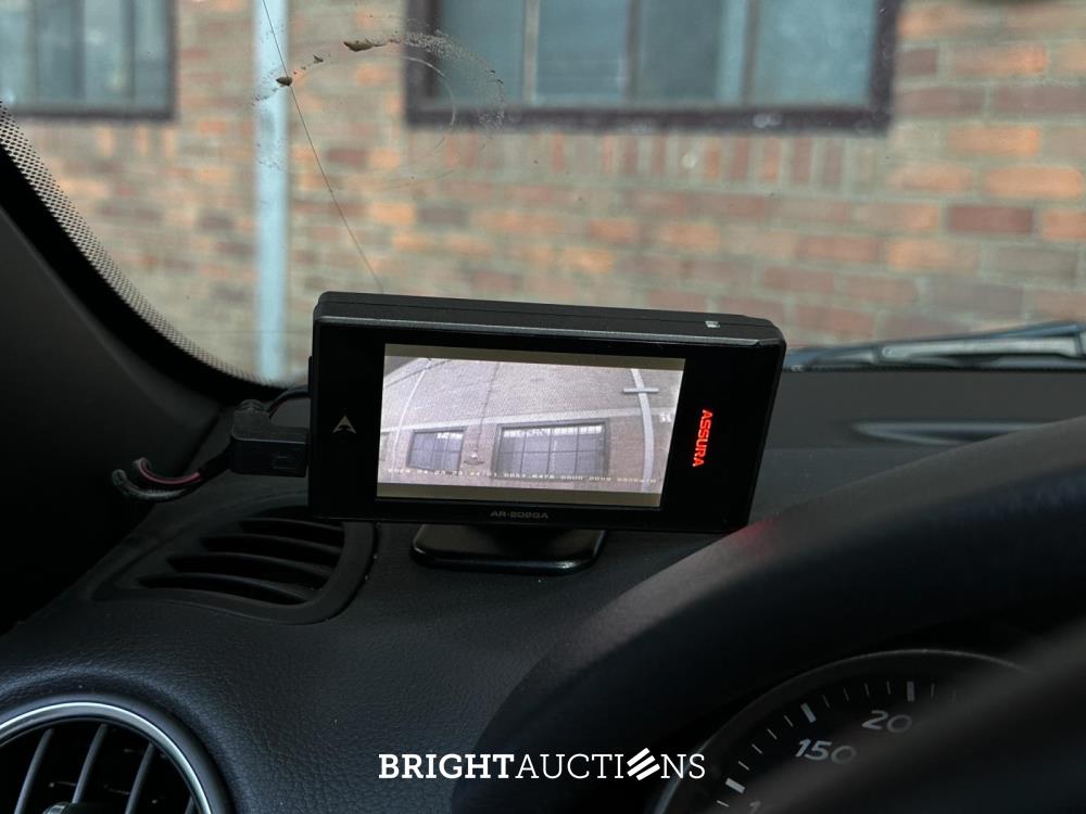 Porsche Boxster 987 facelift 2.9 256pk 2011 -Handgeschakeld-