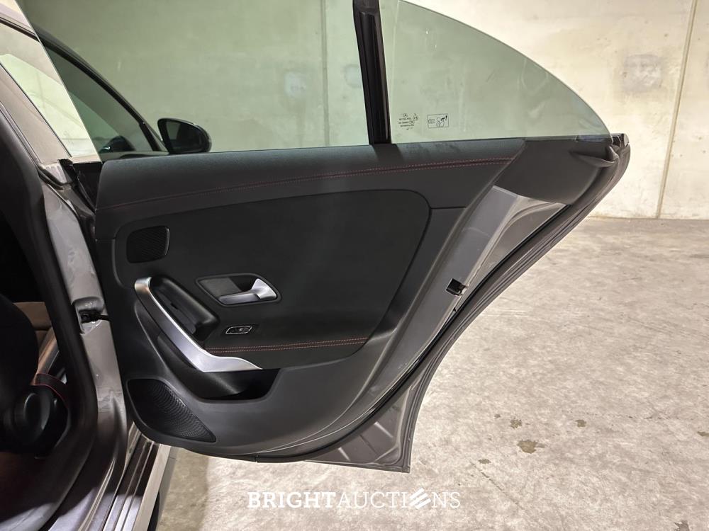 Mercedes-Benz CLA35 AMG 4Matic Premium Plus 306pk 2020 CLA-klasse, N-394-XR