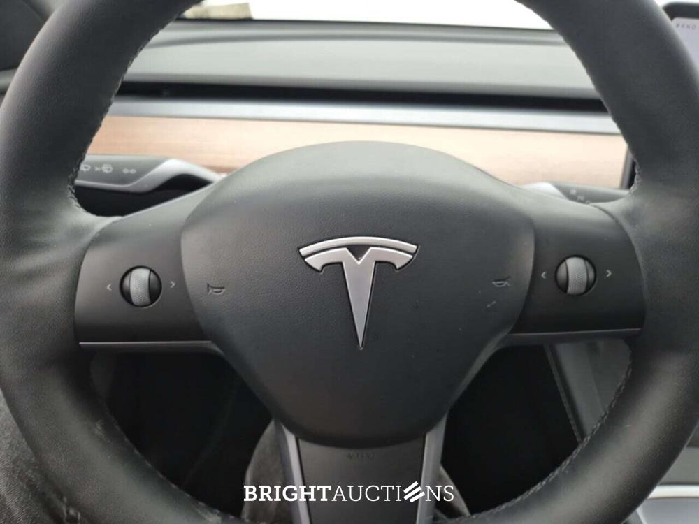 Tesla Model Performance Y AWD 75 kWh 462pk 2023 (Origineel-NL), X-358-BR