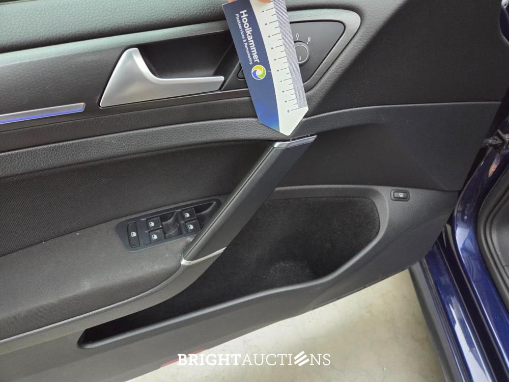 Volkswagen Golf PHEV GTE 1.4 TSI 258pk 2018, X-916-XH