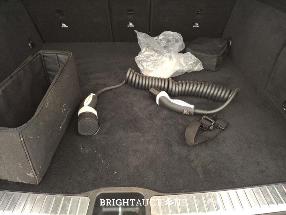 Mercedes-Benz GLE 350de AMG Line 4MATIC 194pk 2020 GLE-Klasse