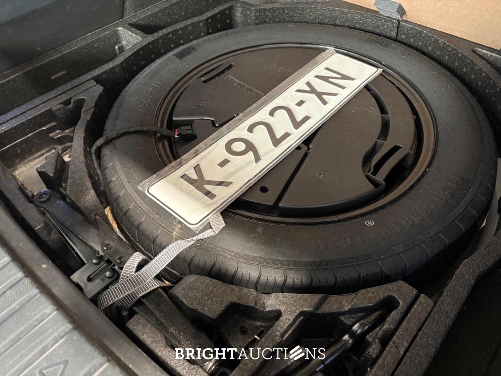 Skoda Kodiaq Sportline Business 1.5 TSI 150pk 2021 (Origineel-NL), K-922-XN