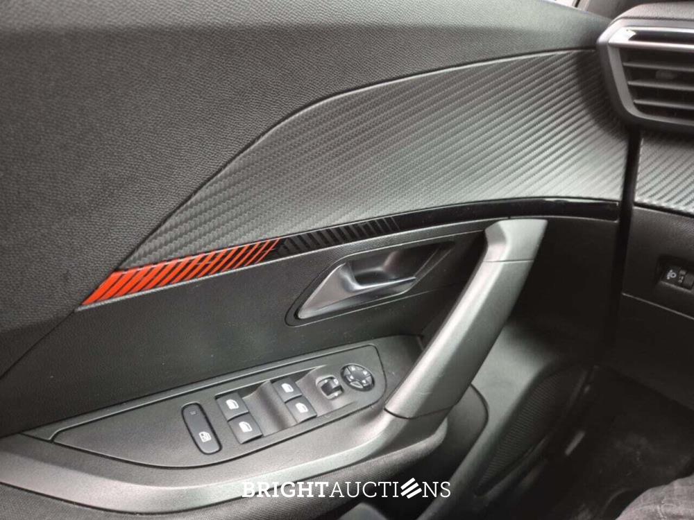 Peugeot 2008 EV Active 50 kWh 136pk 2022 (Origineel-NL), P-468-GL