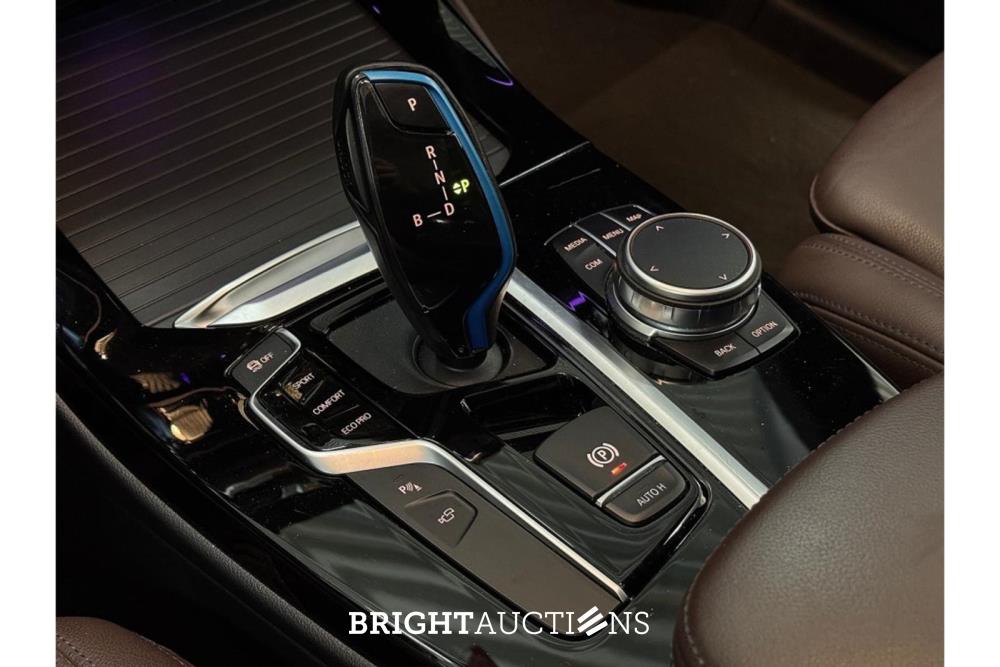 Land Rover Range Rover Sport P400e HSE 443pk 2021 (Origineel-NL), K-363-VB