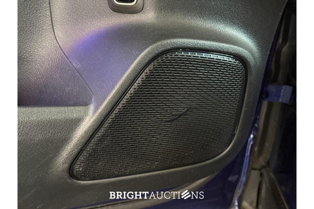 Mercedes-Benz GLB 200 Business Solution AMG 7p 163pk 2022 (Origineel-NL) GLB-Klasse, P-188-BD