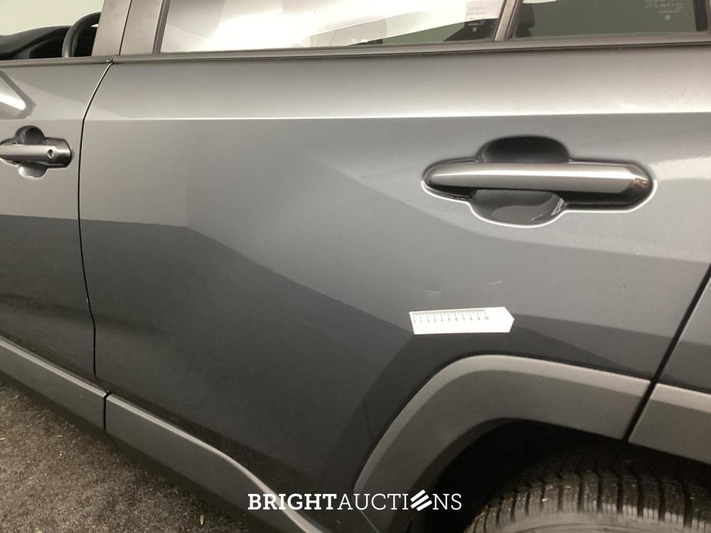 Toyota RAV4 Hybrid Business Plus 2.5 298pk 2021 (Origineel-NL), K-288-XG