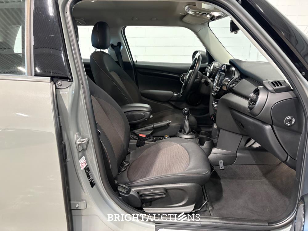 MINI Mini One Business Edition 1.5 102pk 2020 (Origineel-NL), H-423-VS