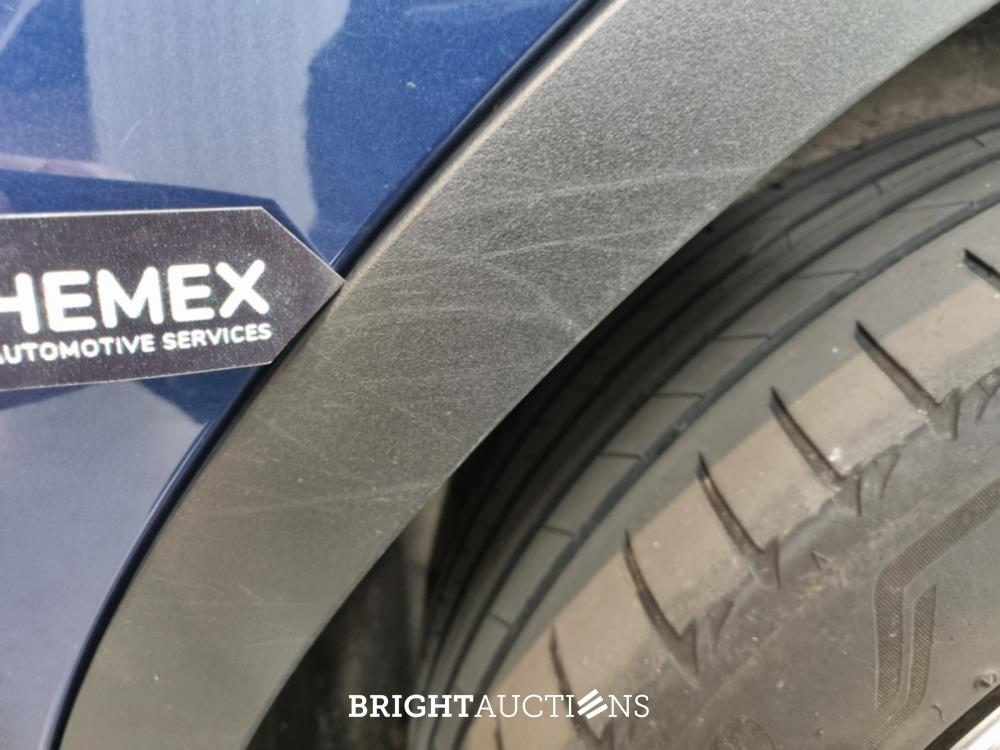 BMW iX3 High Executive 80 kWh 286pk 2021 (Origineel-NL), L-755-VH