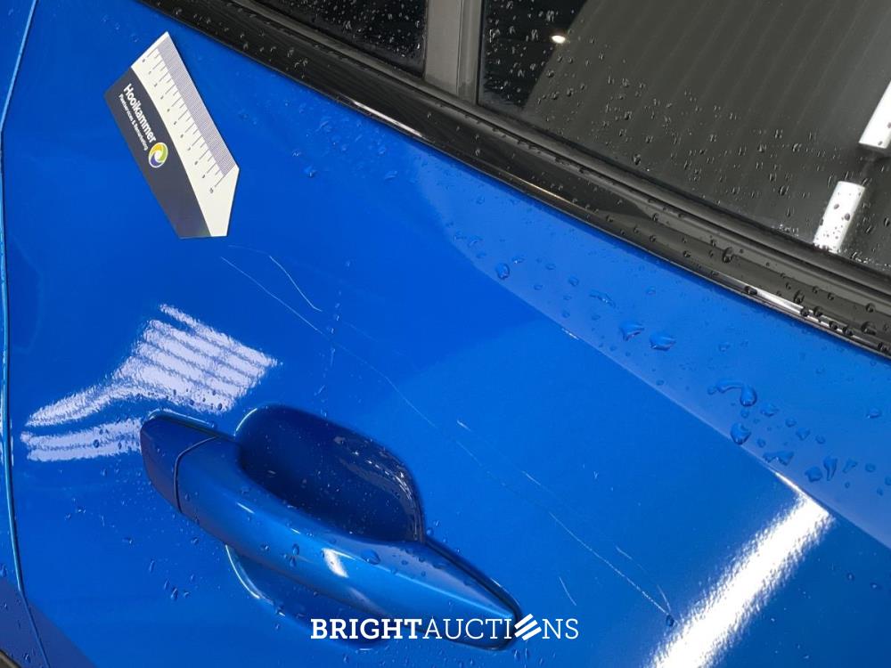 Peugeot e-2008 EV GT 50 kWh 136 pk 2020, J-619-VK