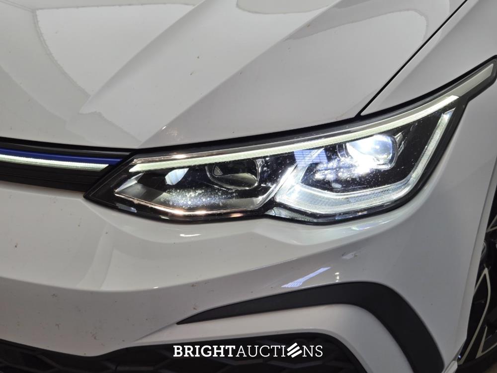Volkswagen Golf eHybrid GTE 1.4 258pk 2020, T-643-RN