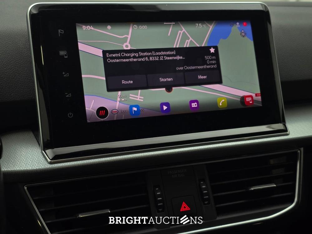 SEAT Tarraco Style 1.5 TSI 150pk 2020 (Origineel-NL), J-630-VN