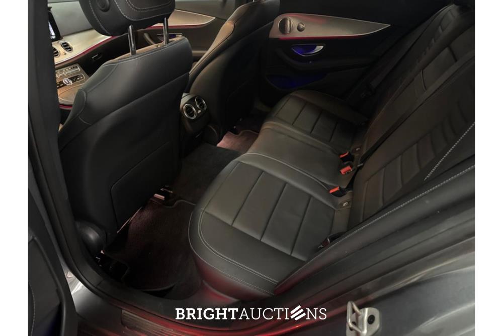 Mercedes-Benz E 200 Business Solution Sport 197pk 2020 (Origineel-NL) E-klasse, J-110-ZR