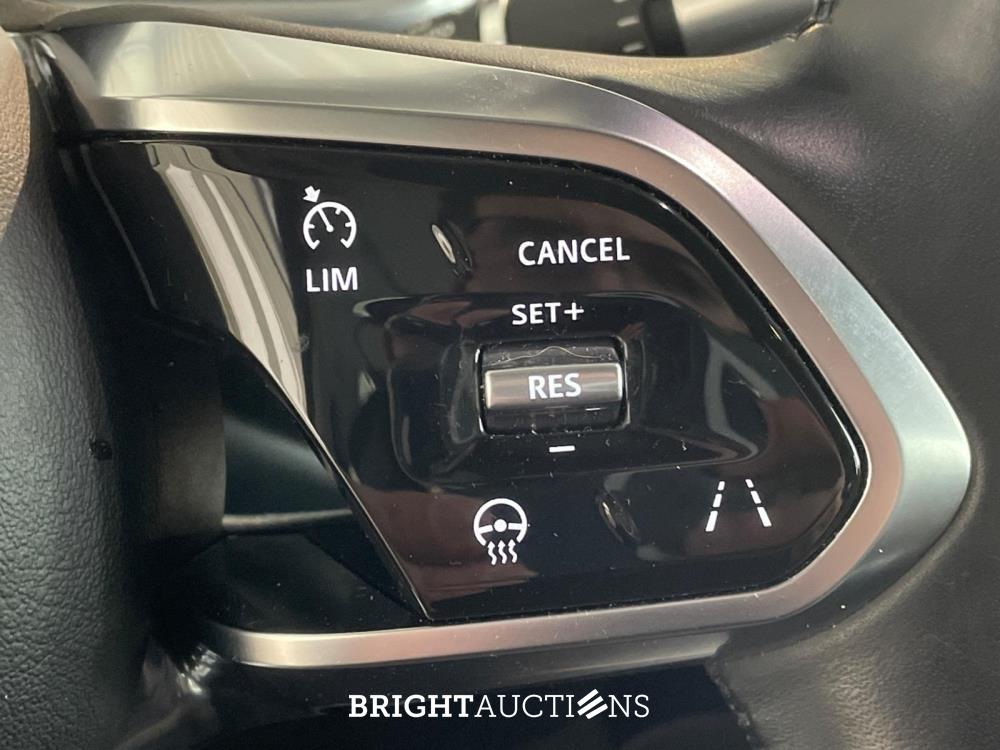 Jaguar I-PACE EV400 Business Edition S 90 kWh 400pk 2019 (Origineel-NL), H-819-BN