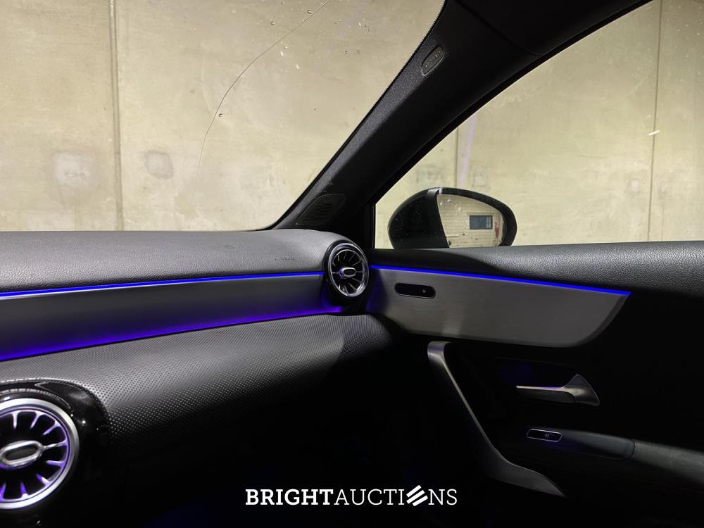 Mercedes-Benz A220 Premium Plus A-klasse 190pk 2019, T-192-LD