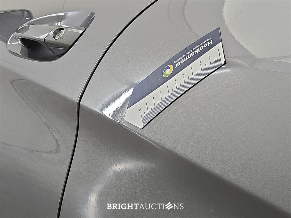Mercedes-Benz CLA180 Ambition 123pk 2019 (Origineel-NL) CLA-Klasse, ZB-803-Z