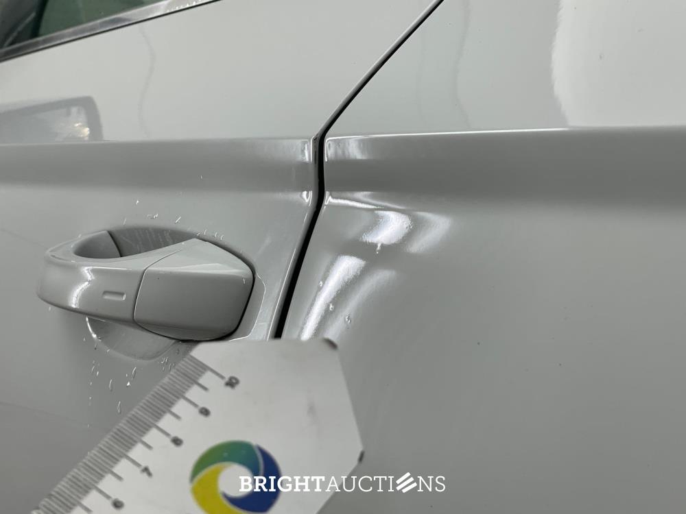 Skoda Karoq Business Edition 1.0 TSI 116pk 2020 (Origineel-NL), H-690-HD