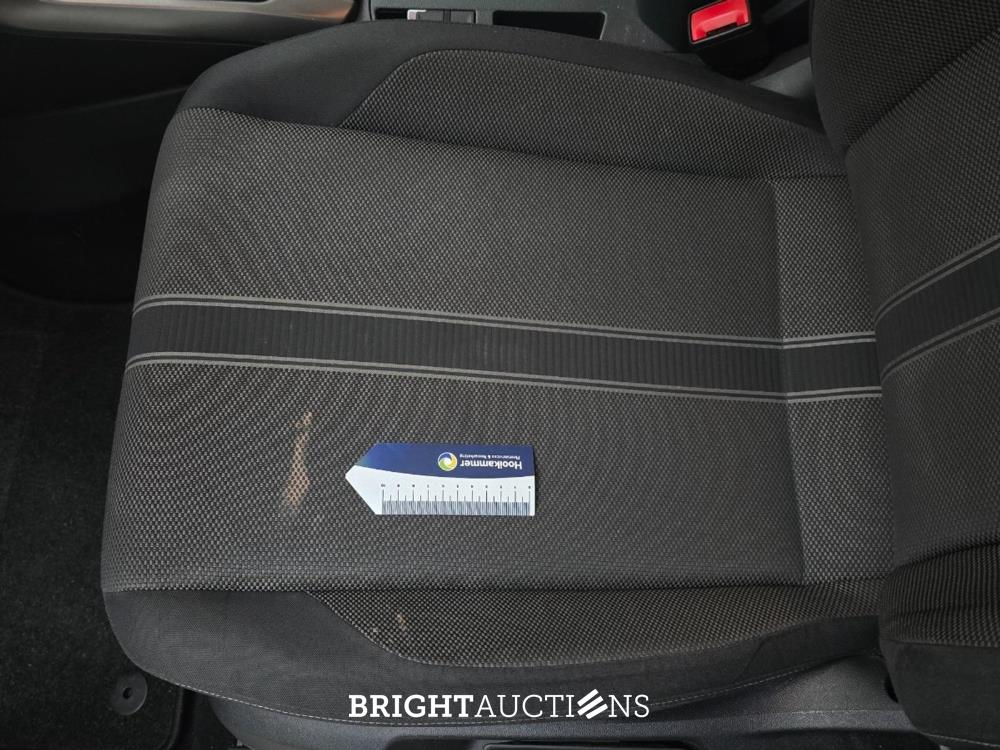 Volkswagen T-Roc Style 1.0 TSI 116pk 2020 (Origineel-NL), H-080-JN