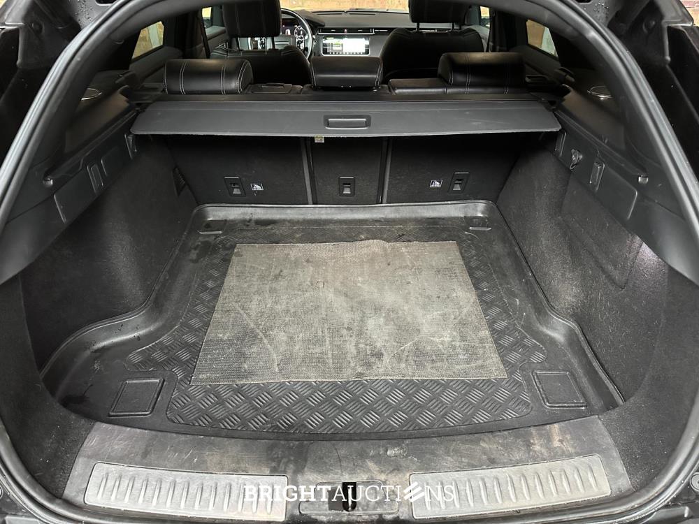 Land Rover Range Rover Velar 2.0 P300 Turbo AWD R-Dynamic HSE 300pk 2018, XK-873-D