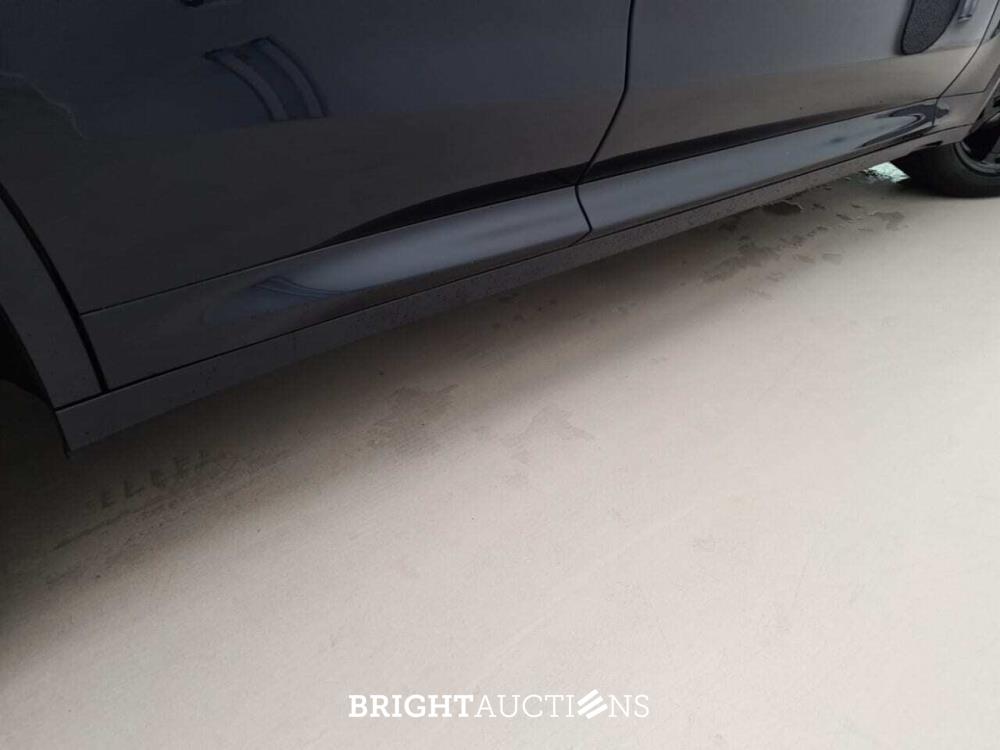 BMW iX3 Executive M Sport 286pk 2023 (Origineel-NL) iX, S-230-GJ