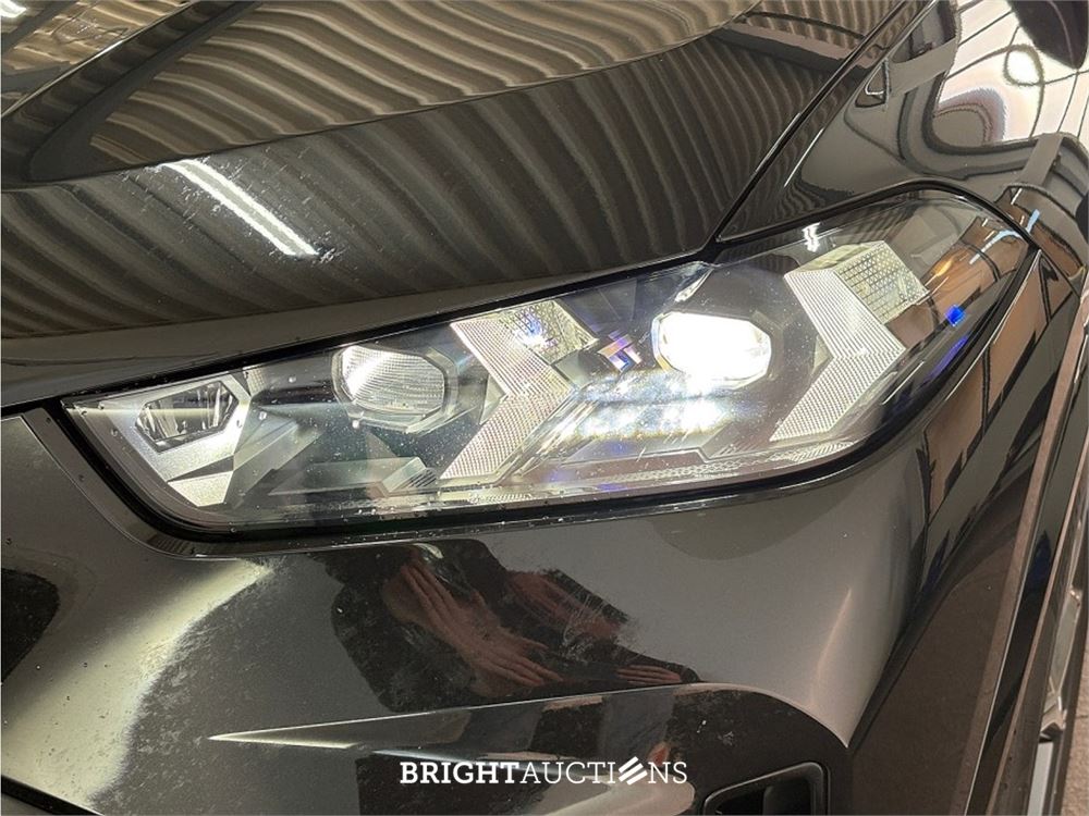 BMW X5 xDrive50e M Sport 510pk 2024 (Origineel-NL), Z-862-FK