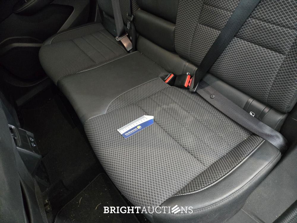 Renault Arkana E-Tech Hybrid 145 Intens 1.6 163pk 2022 (Origineel-NL), P-670-TT