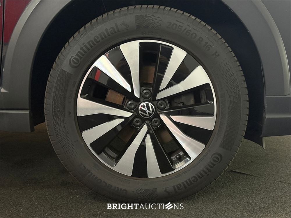 Volkswagen Taigo Life Business 1.0 TSI 95pk 2023 (Origineel-NL), R-343-ZB