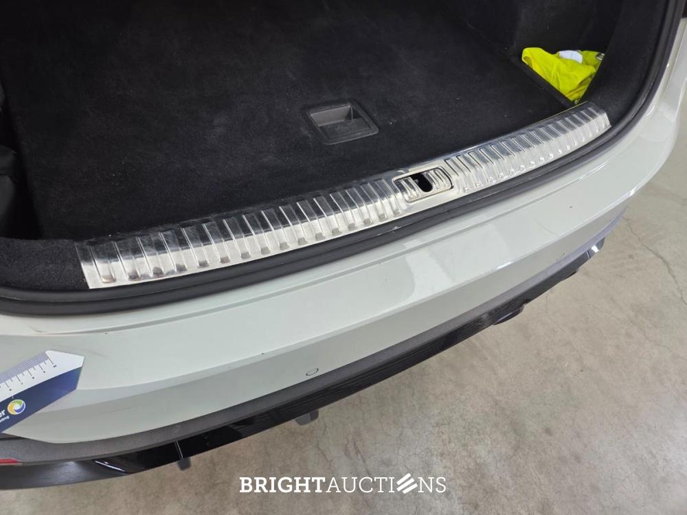 Audi Q3 Sportback 35 TFSI Pro Line S 150 pk 2020, Z-639-FX