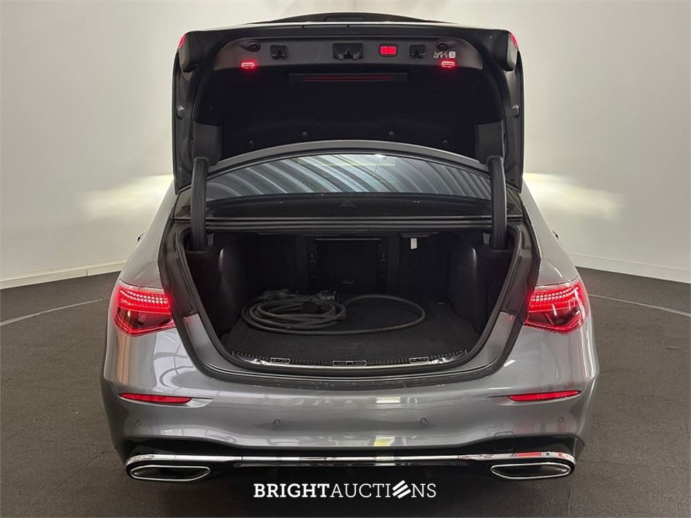 Mercedes-Benz S580 e Lang AMG Line 4MATIC 517pk 2023 (Origineel-NL) S-klasse, S-445-VD