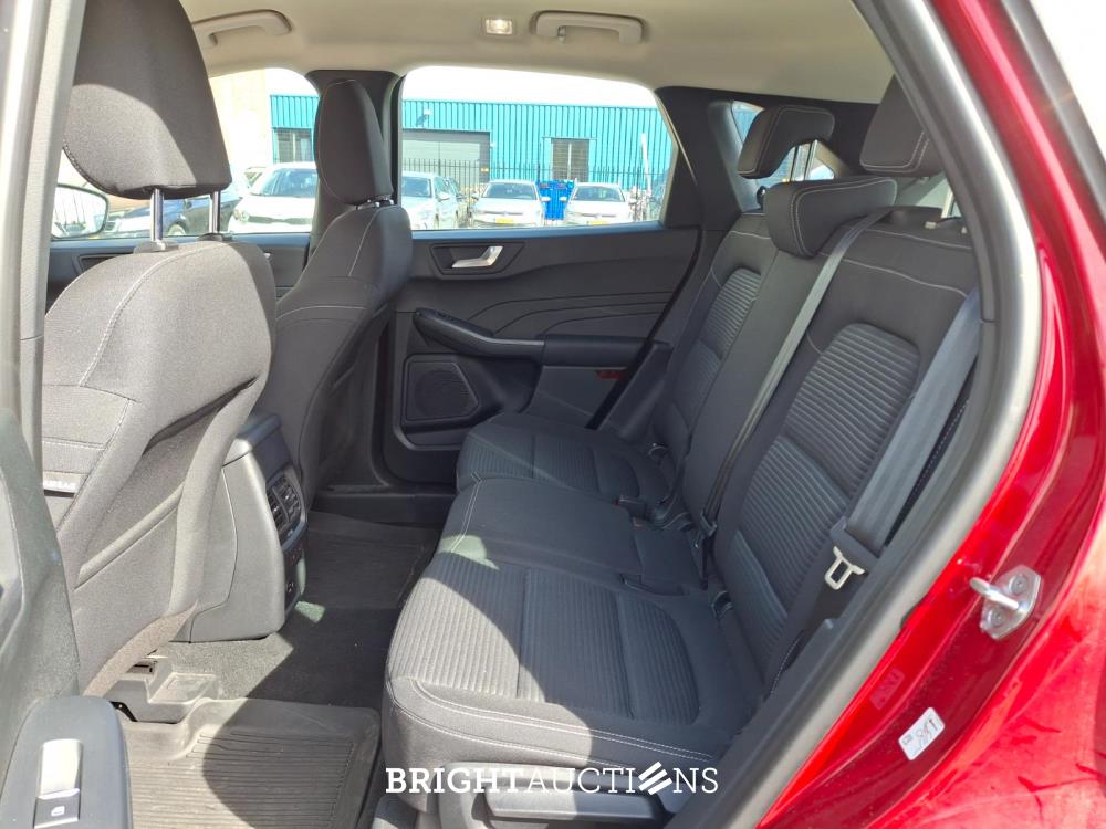 Ford Kuga 1.5 EcoBoost Titanium 150 pk 2021, N-860-LG