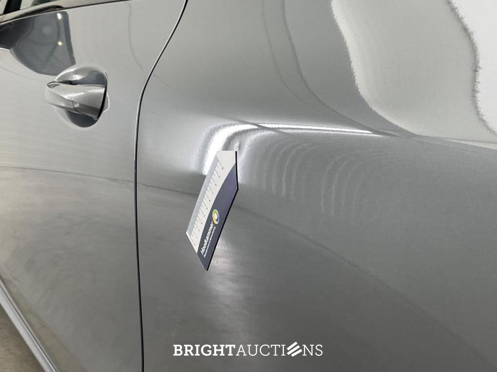 Mercedes-Benz E-klasse Coupé 200 Premium 184 pk 2017, PZ-894-K