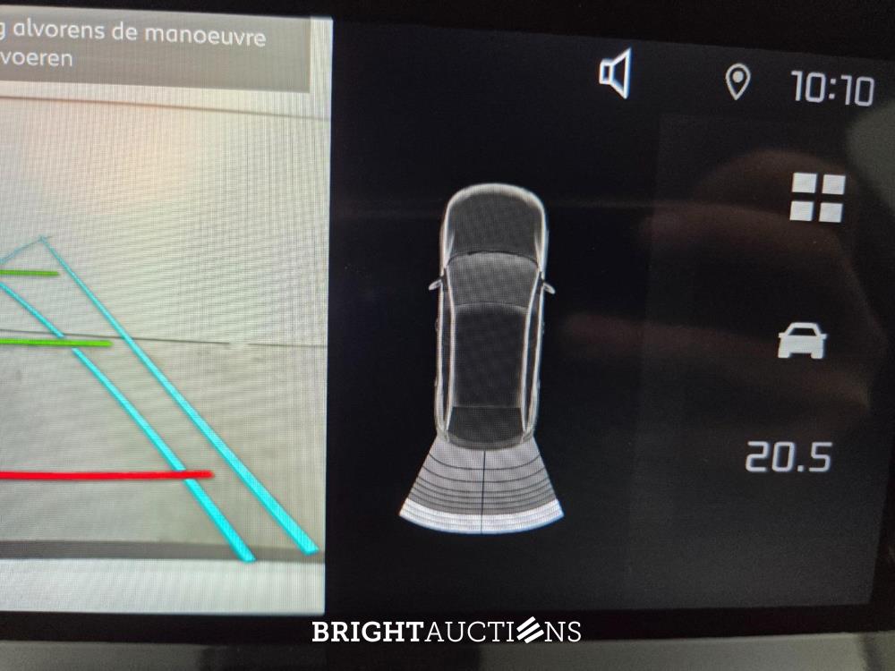 Citroen C4 Feel 1.2 Puretech 131pk 2023, HJT-43-N