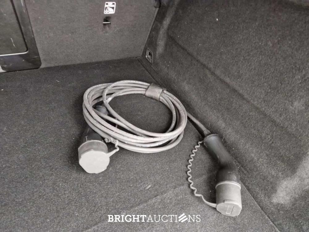 Volvo XC60 T6 Rech. Inscription AWD 253pk 2022, 2BQB384