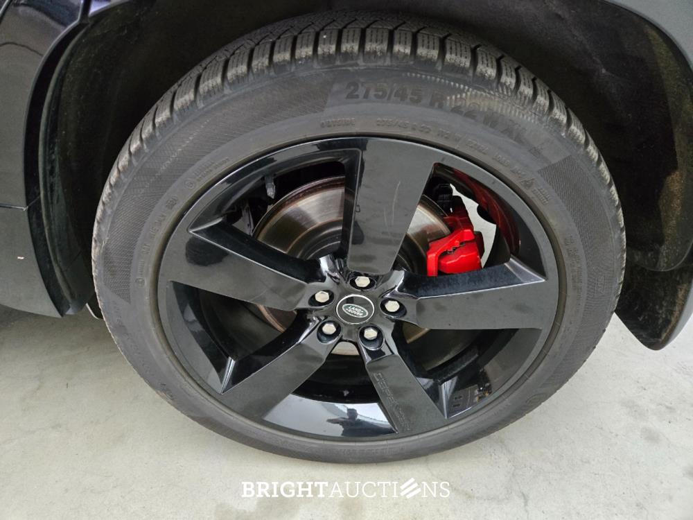 Land Rover Defender 110 P400e 110 X 2.0 443pk 2022, R-356-NZ