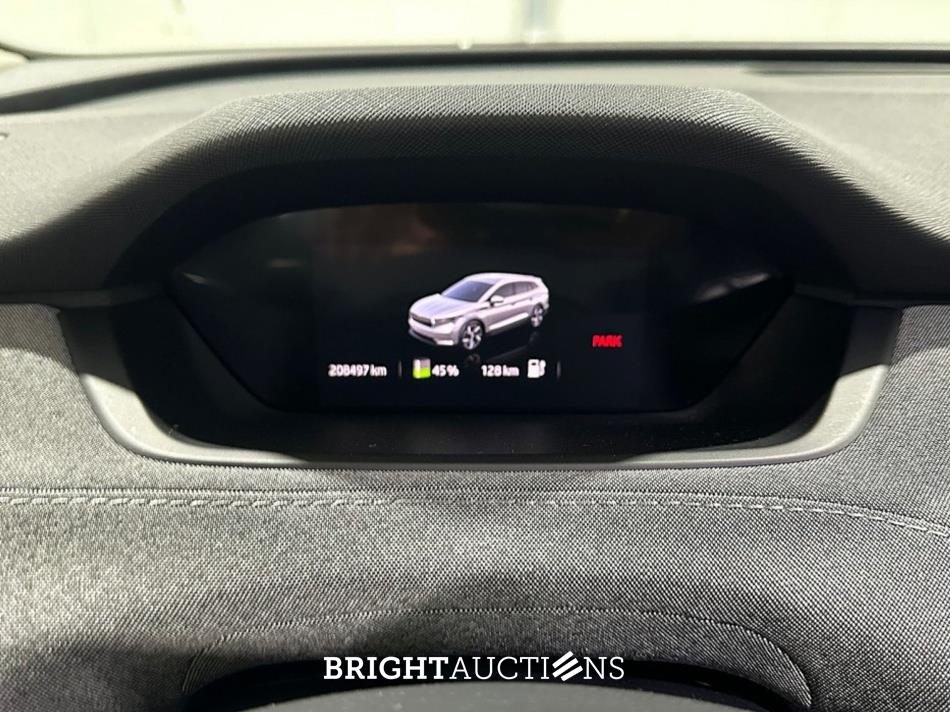 Škoda Enyaq 60 179pk 2021 (Origineel-NL), L-578-HR