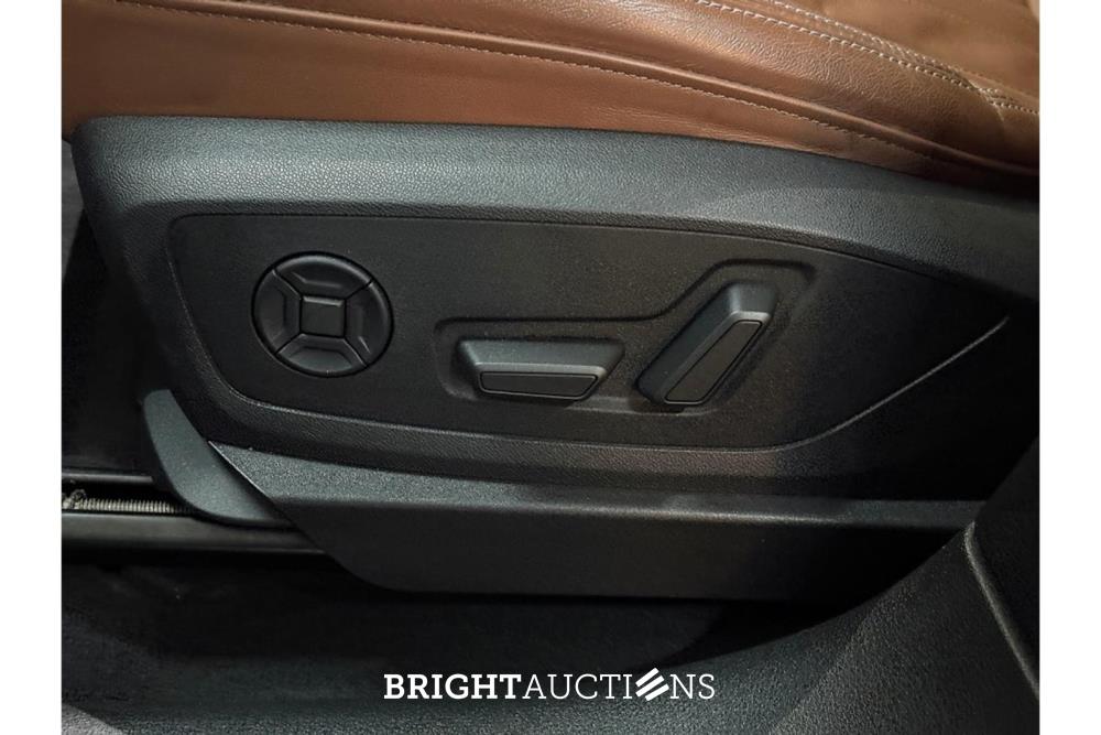 Audi Q8 e-tron 50 Advanced Edition Quattro 95 kWh 340pk 2023 (Origineel-NL), T-481-TT