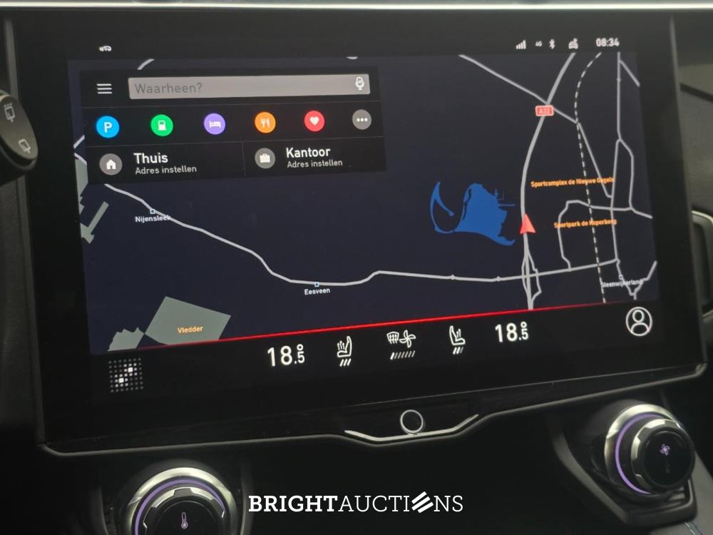 Lynk & Co 01 1.5 261pk 2021, S-153-GR	