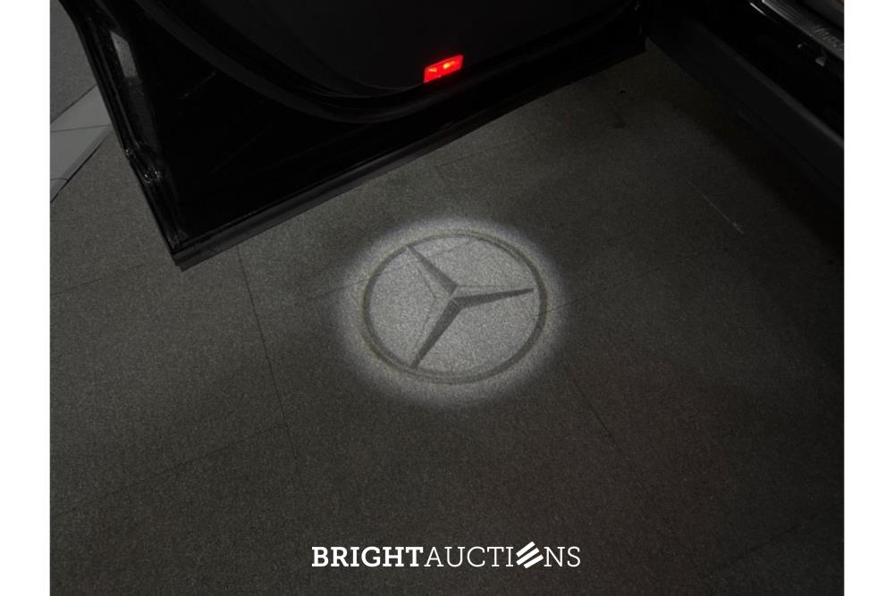 Mercedes-Benz EQA 250 Business Line 67 kWh 190pk 2022 (Origineel-NL) EQA-Klasse, R-159-JR