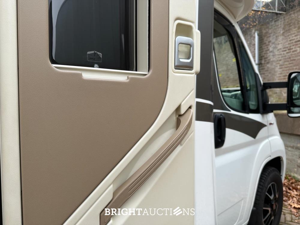 Fiat MC Louis 479 Camper 2.3 2018, G-176-JL