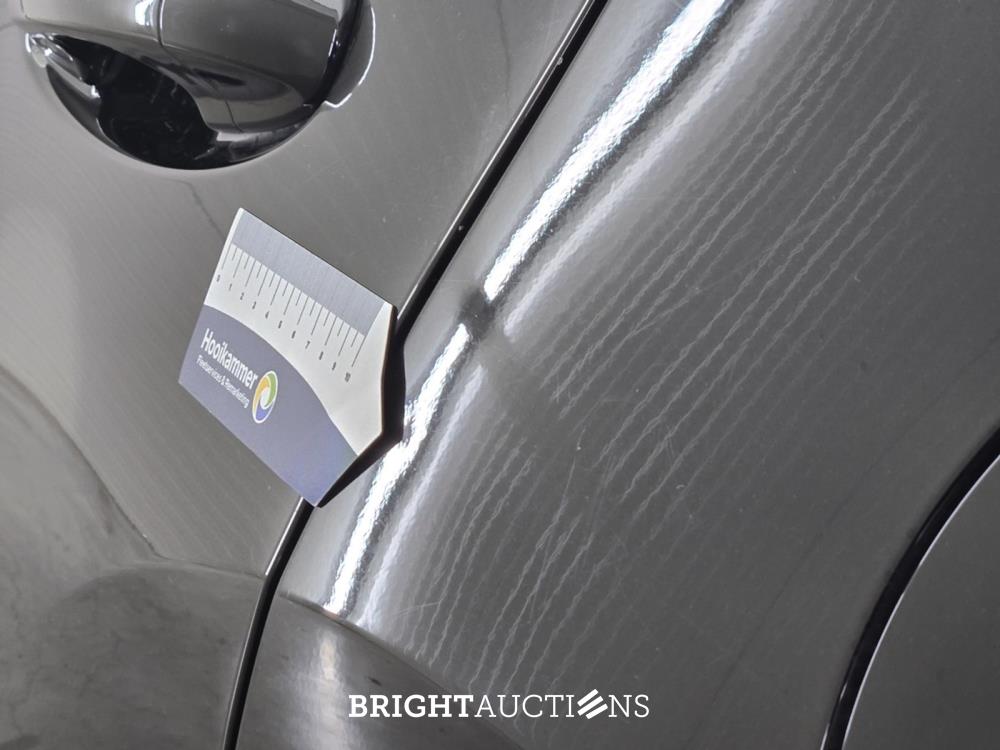 Ford Puma ST-Line X 1.0 EcoBoost 125pk 2020, T-875-RR