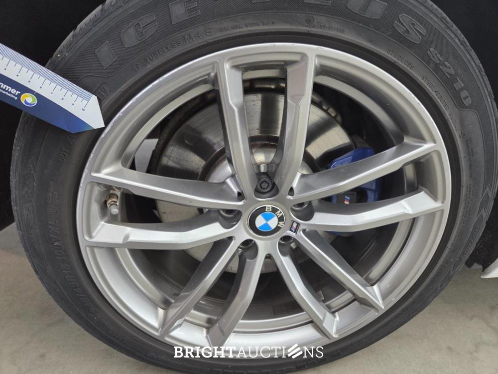 BMW 530e iPerformance High Executive 296pk 2019 5-Serie, GVN-97-K