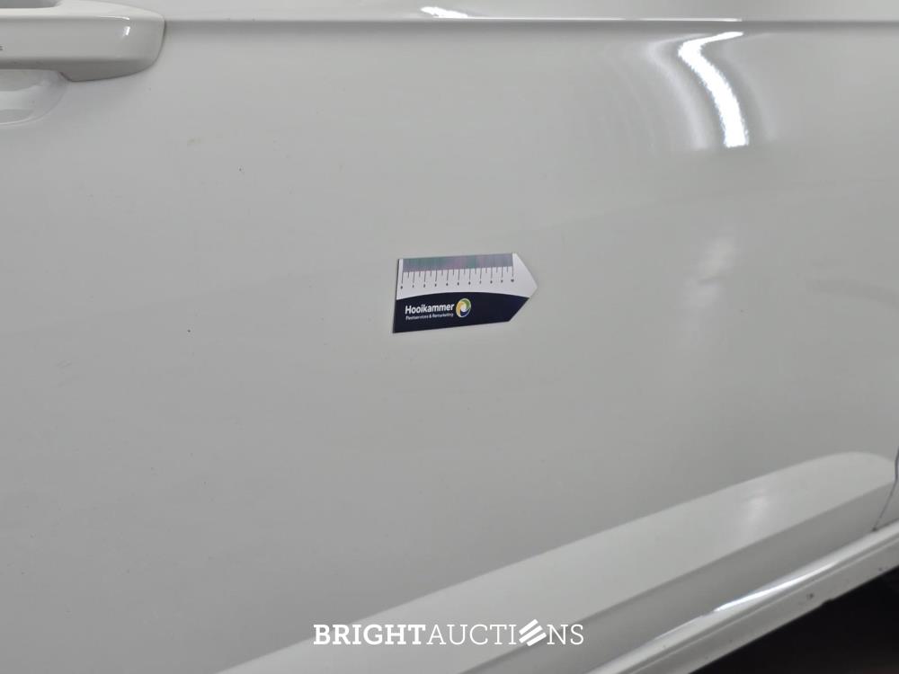 Volkswagen Polo Comfortline 1.0 TSI 95pk 2020 (Origineel-NL), H-143-NP