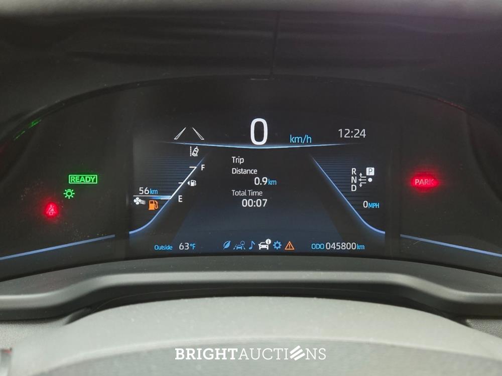 Toyota Mirai Dynamic 182pk 2021, HGV-80-F