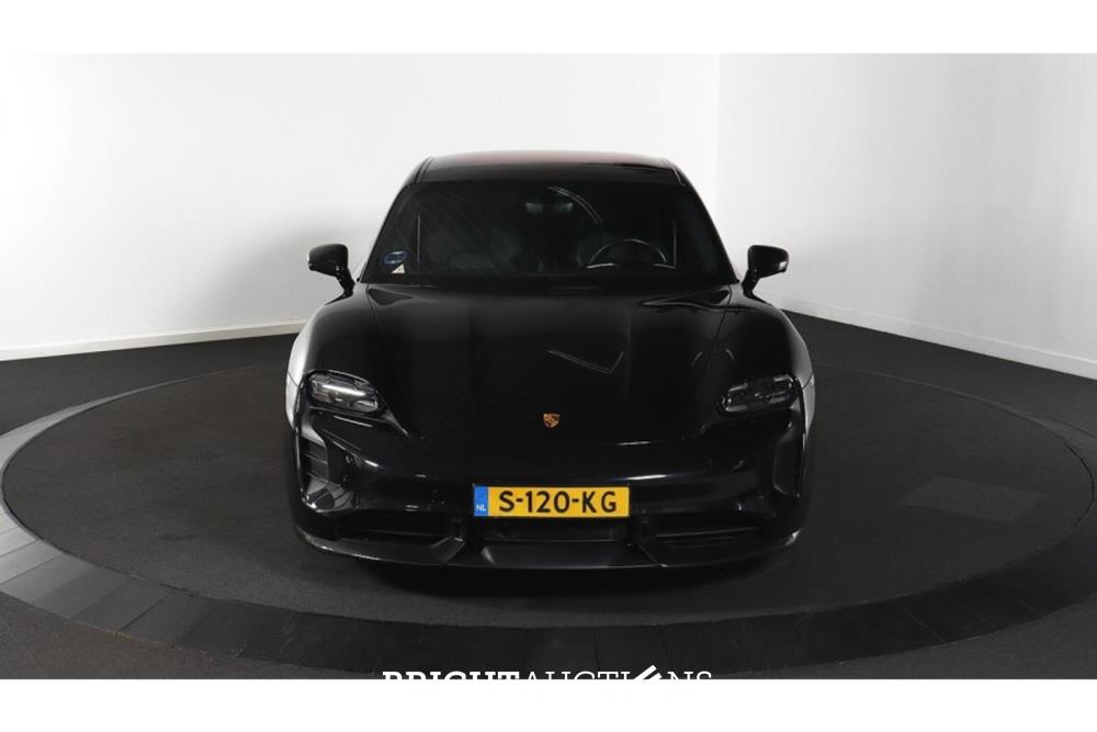 Porsche Taycan GTS 93 kWh 517pk 2023 (Origineel-NL), S-120-KG