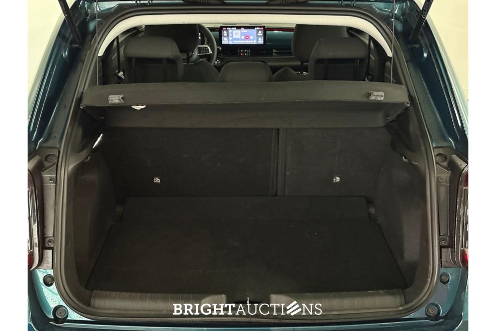 Fiat 600 Hybrid Urban 1.2 100pk 2025 (Origineel-NL), HPS-01-P