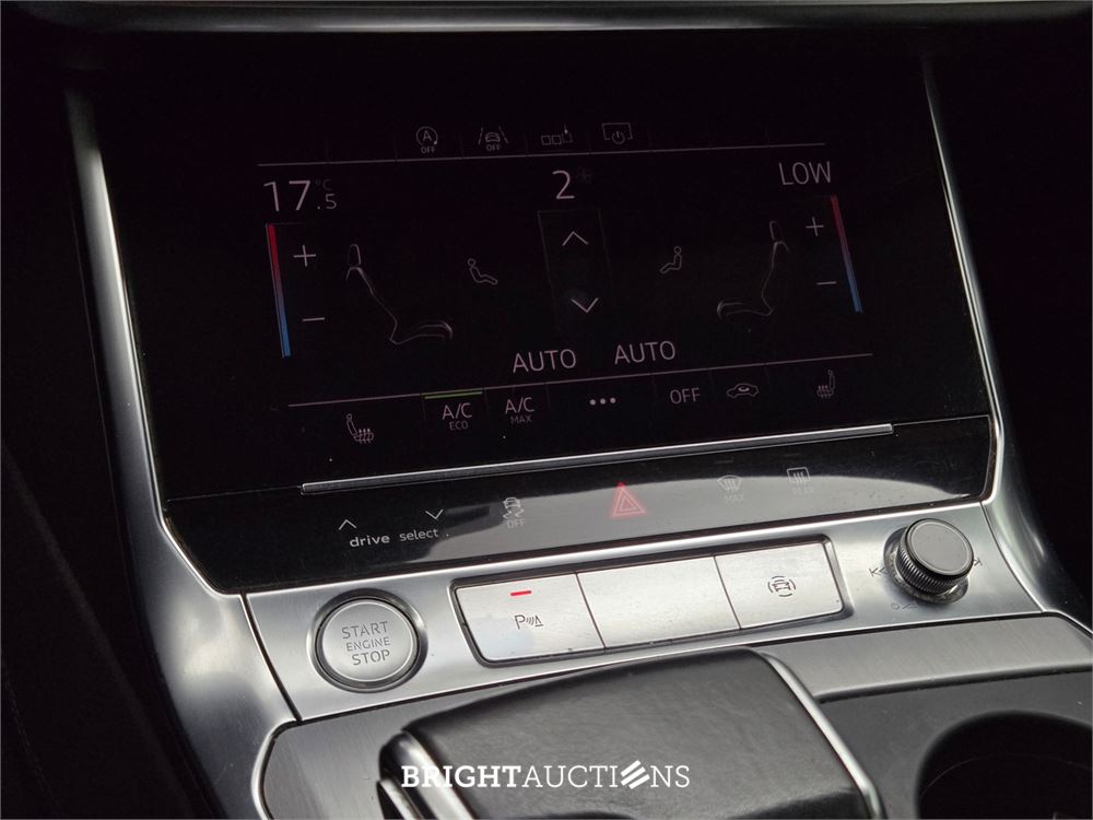 Audi A6 Avant 45 Sport S-Line edition TFSI 245pk 2020 (Origineel-NL), J-500-BR